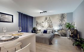 Kurkowa 14 TectumApartments