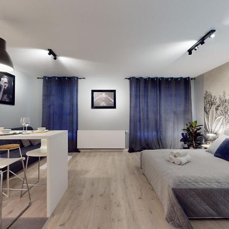 Kurkowa 14 TectumApartments Wrocław Zewnętrze zdjęcie