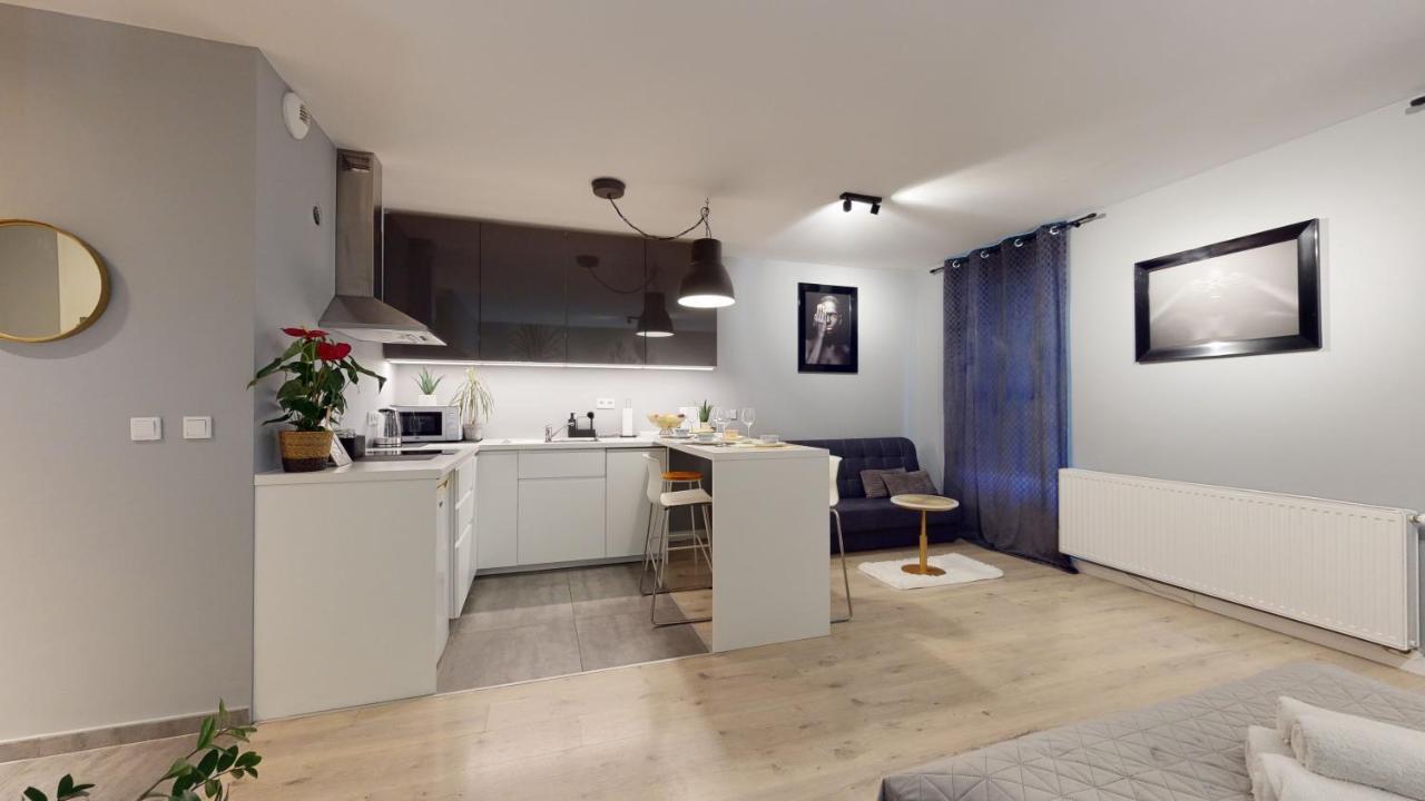 Kurkowa 14 TectumApartments Wrocław Zewnętrze zdjęcie
