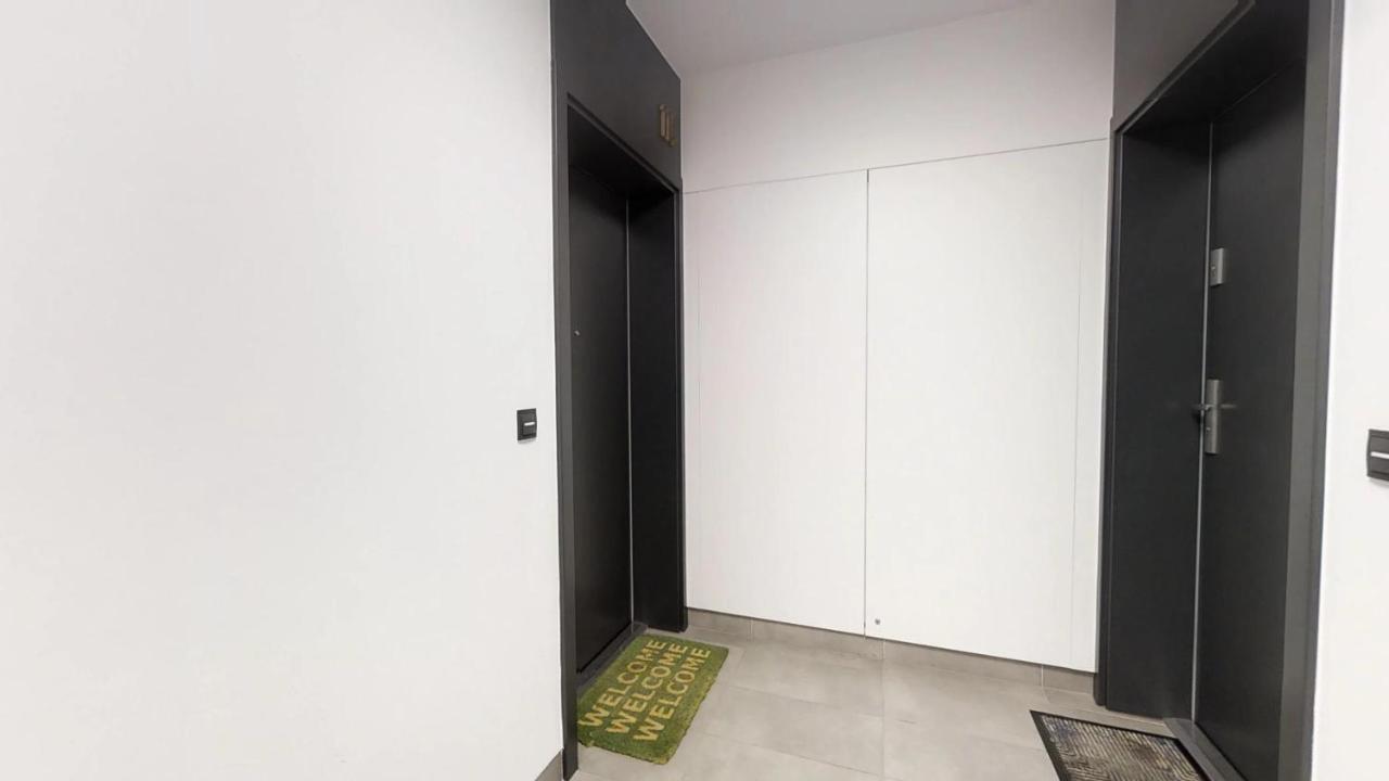 Kurkowa 14 TectumApartments Wrocław Zewnętrze zdjęcie