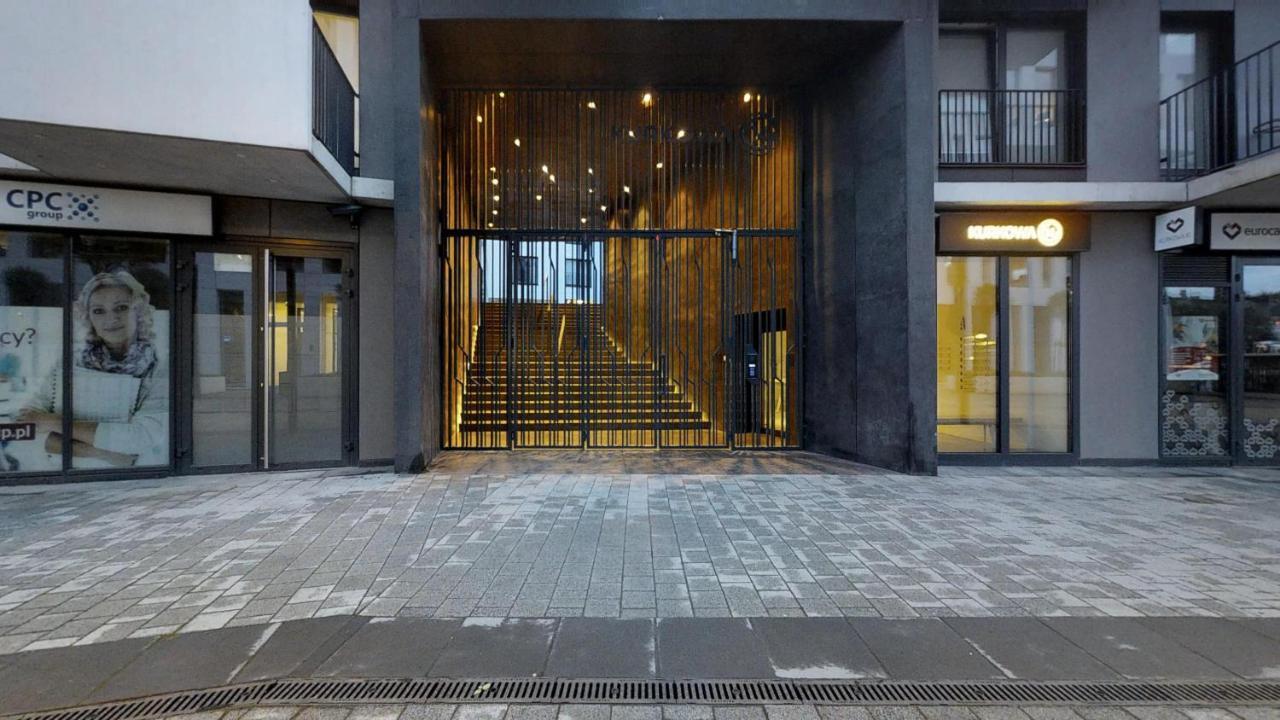 Kurkowa 14 TectumApartments Wrocław Zewnętrze zdjęcie