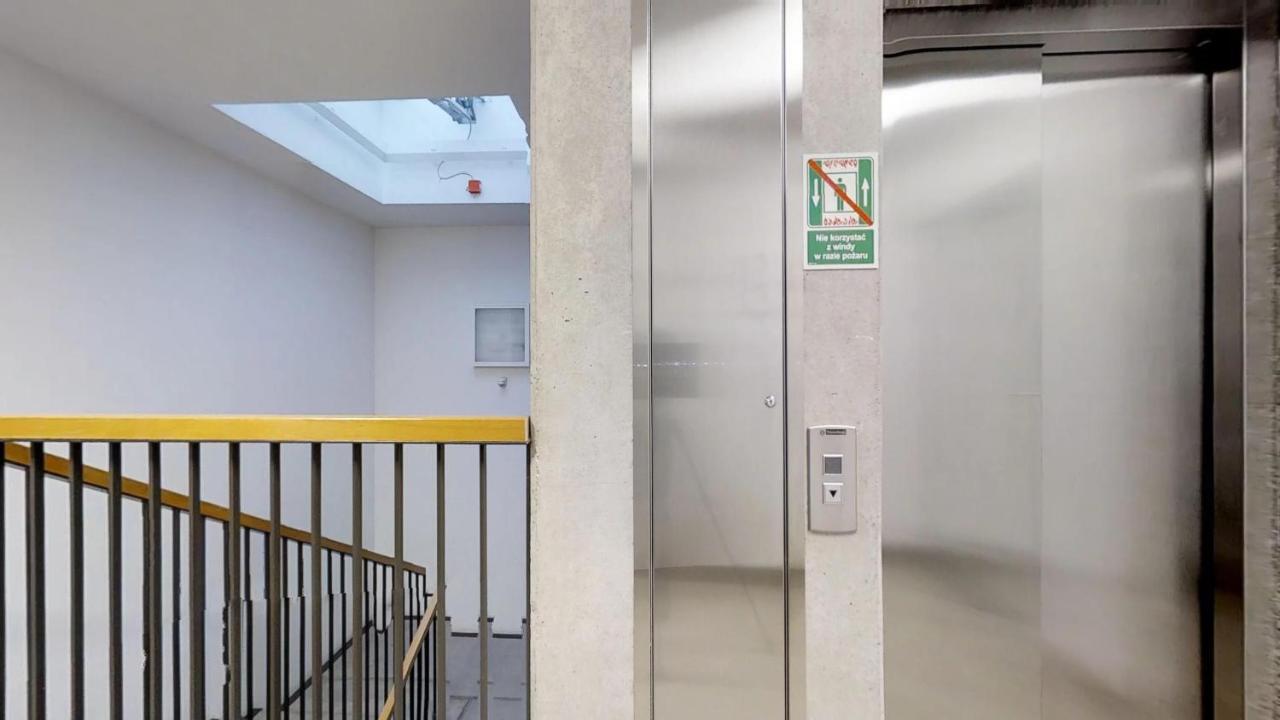 Kurkowa 14 TectumApartments Wrocław Zewnętrze zdjęcie