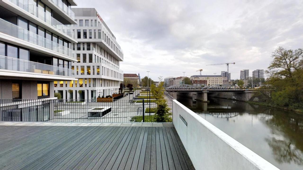 Kurkowa 14 TectumApartments Wrocław Zewnętrze zdjęcie